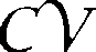 curiculum vitae